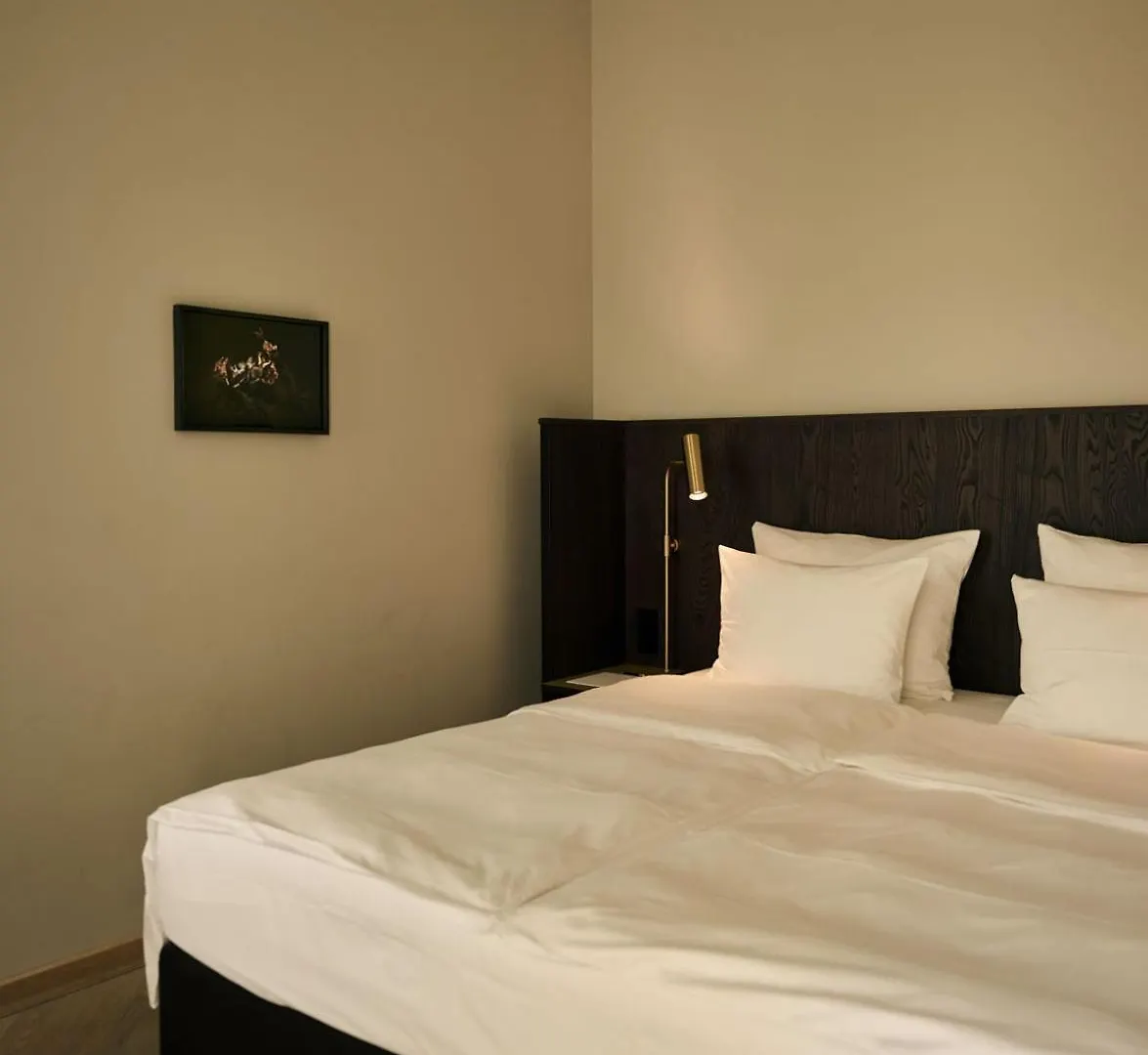****  Melter Hotel & Apartments - A Neighborhood Hotel Nuremberg Allemagne