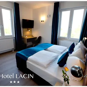 Lacin Otel