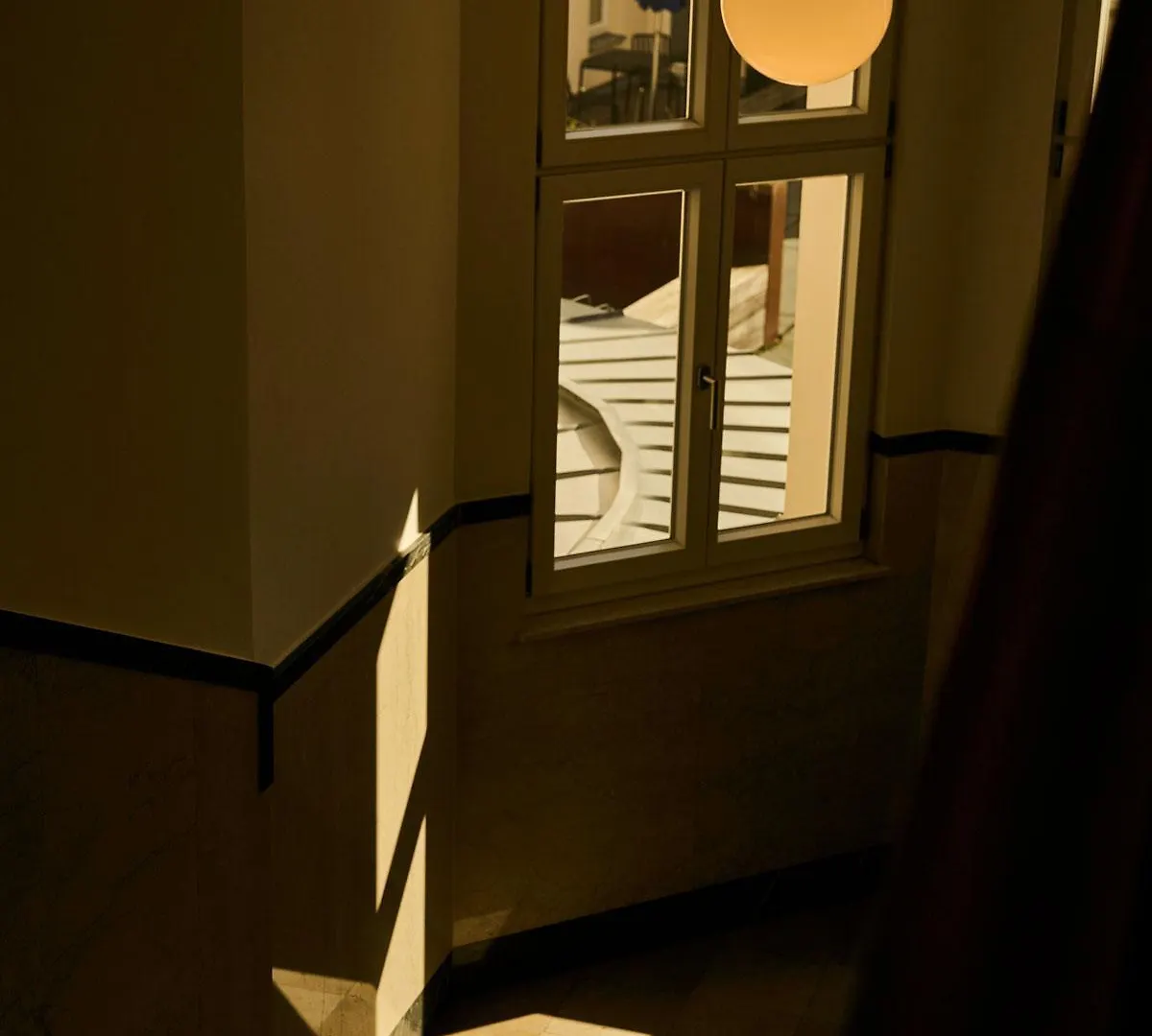 Melter Hotel & Apartments - A Neighborhood Hotel Nuremberg