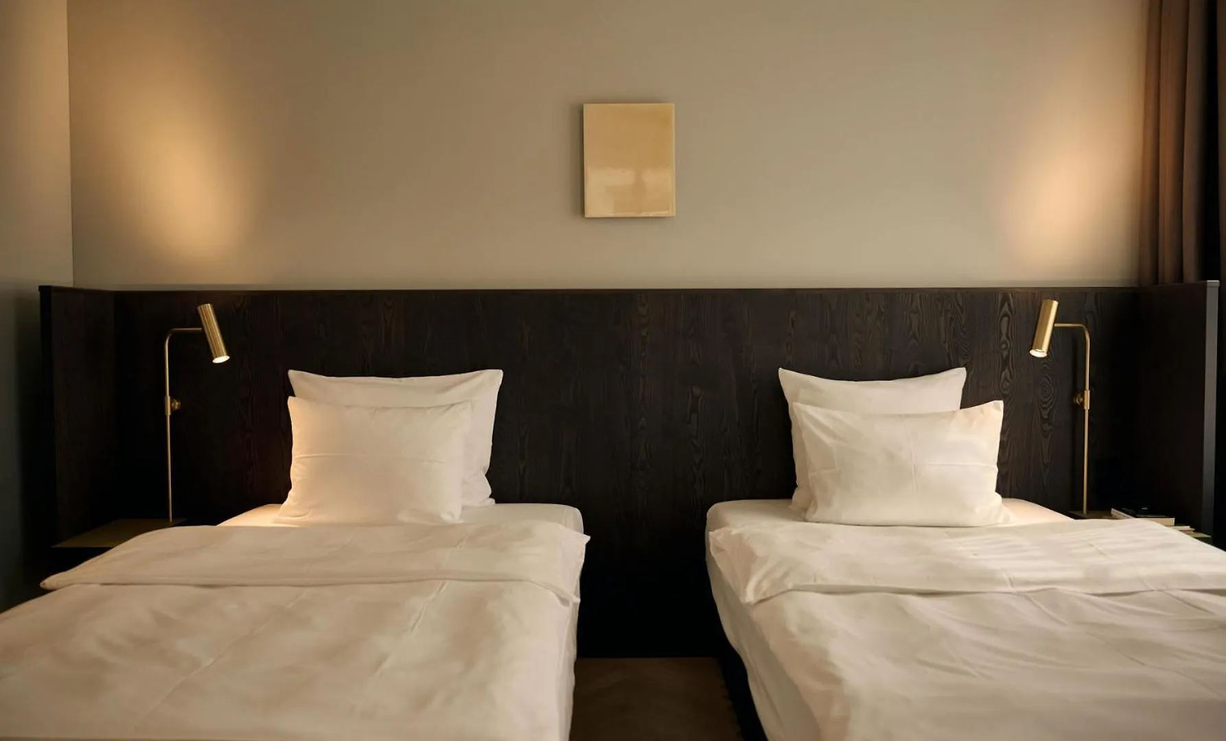 Melter Hotel & Apartments - A Neighborhood Hotel Nuremberg