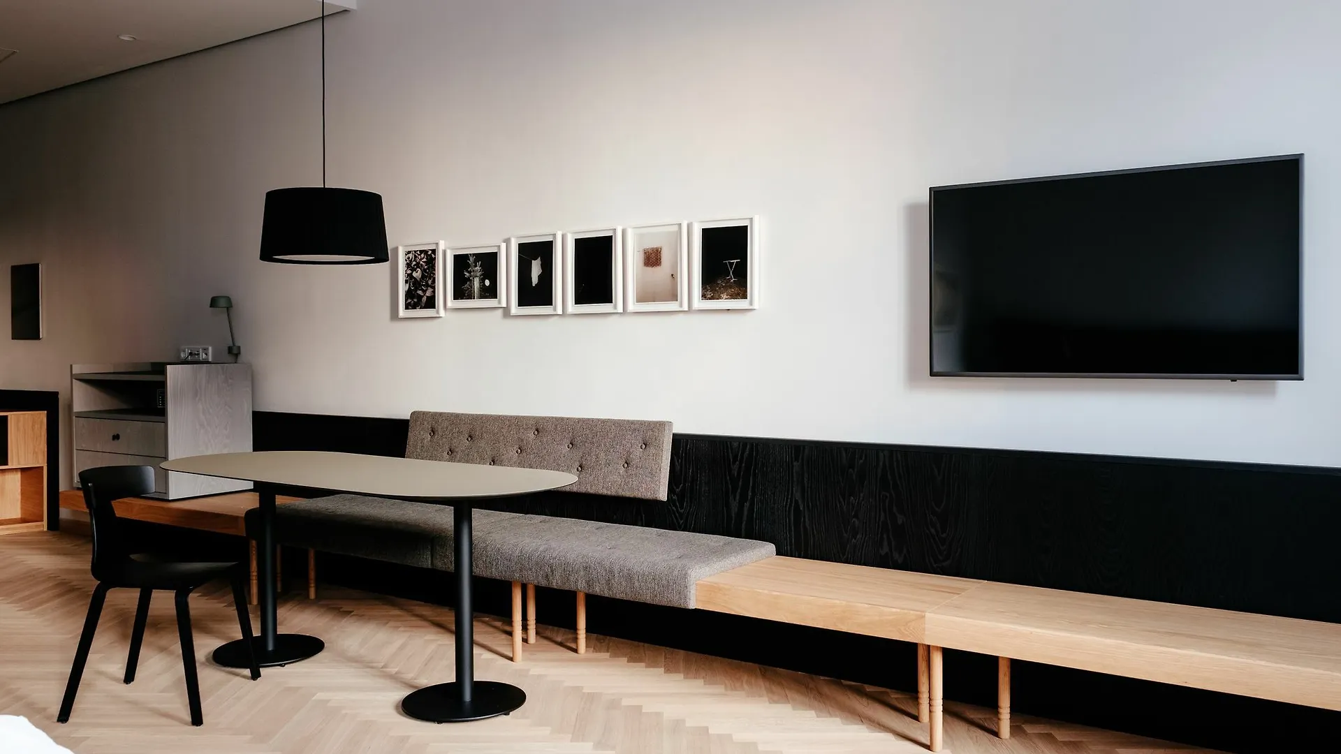 Melter Hotel & Apartments - A Neighborhood Hotel Nuremberg 4*,
