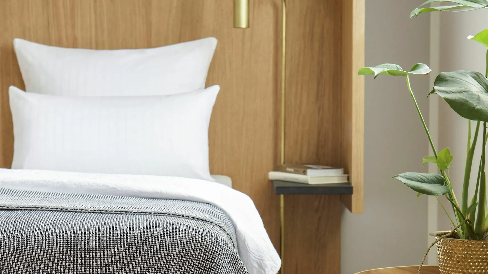 Melter Hotel & Apartments - A Neighborhood Hotel Nuremberg